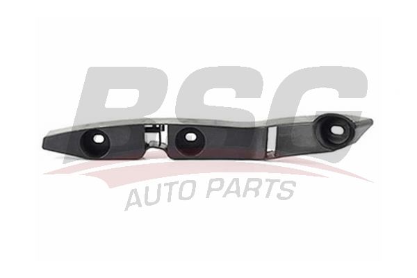 Кронштейн переднего бампера левый Ford Focus 09-11 BSG30922019