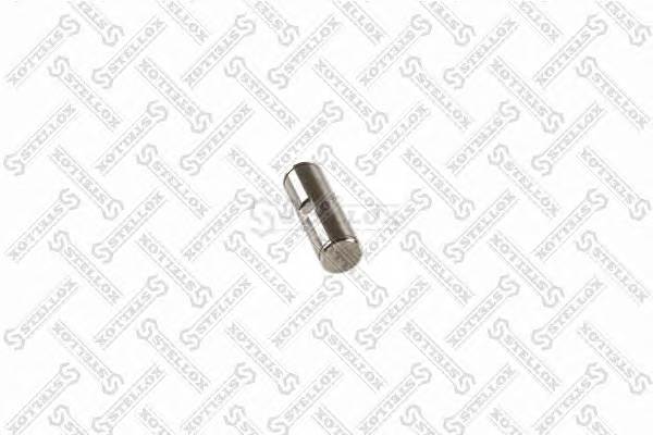 Палец колодки тормозной 32*100,5 DAF F1900-3600/65/75/85CF/95XF 8506011SX