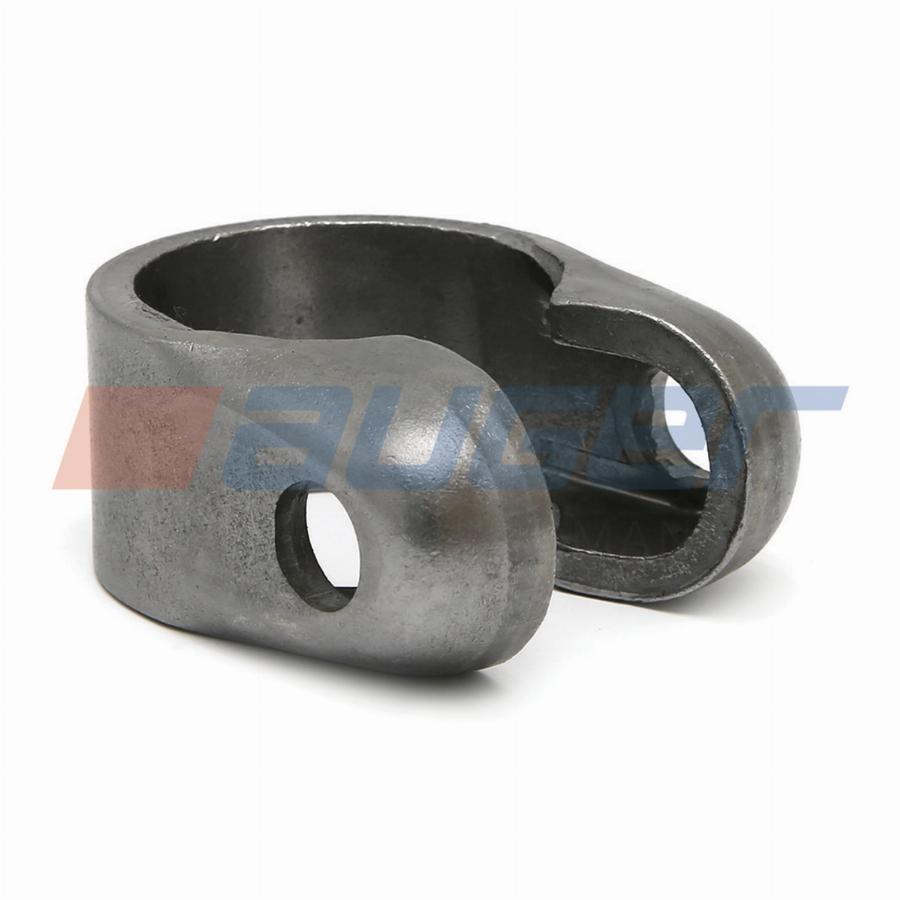 Хомут рулевой тяги продольной B-50-QSTE340TM-LM MB/Scania 76429