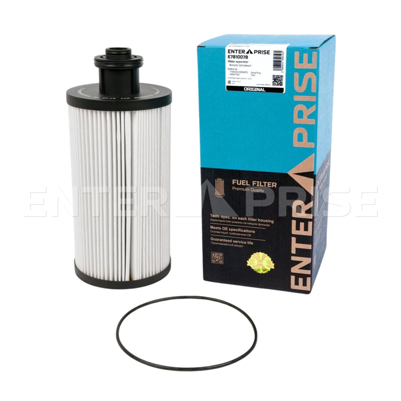 Фильтр топливный грубой очистки DongFeng E7810078