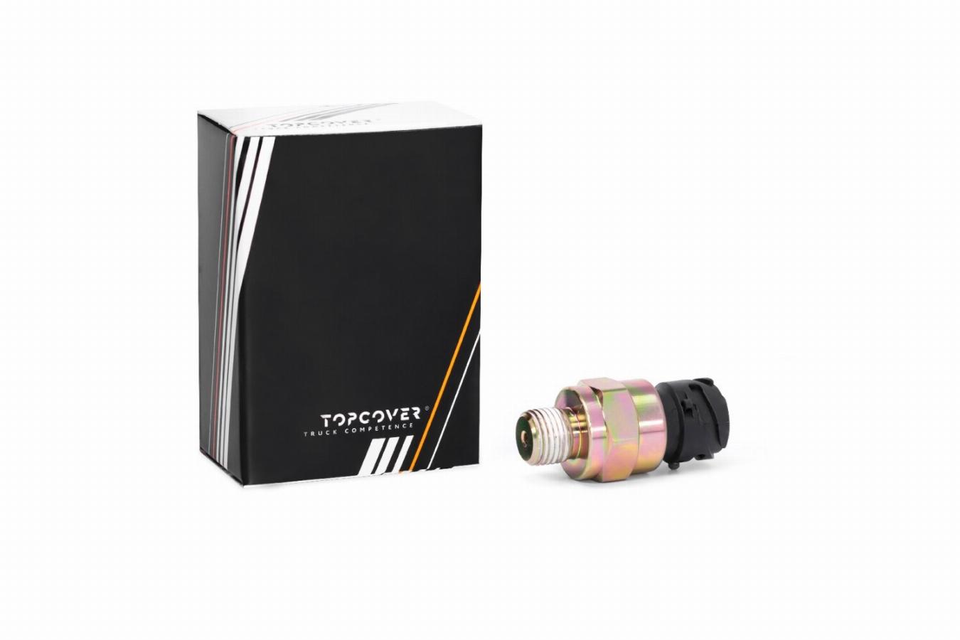 Датчик давления воздуха Volvo FH12 T01557005