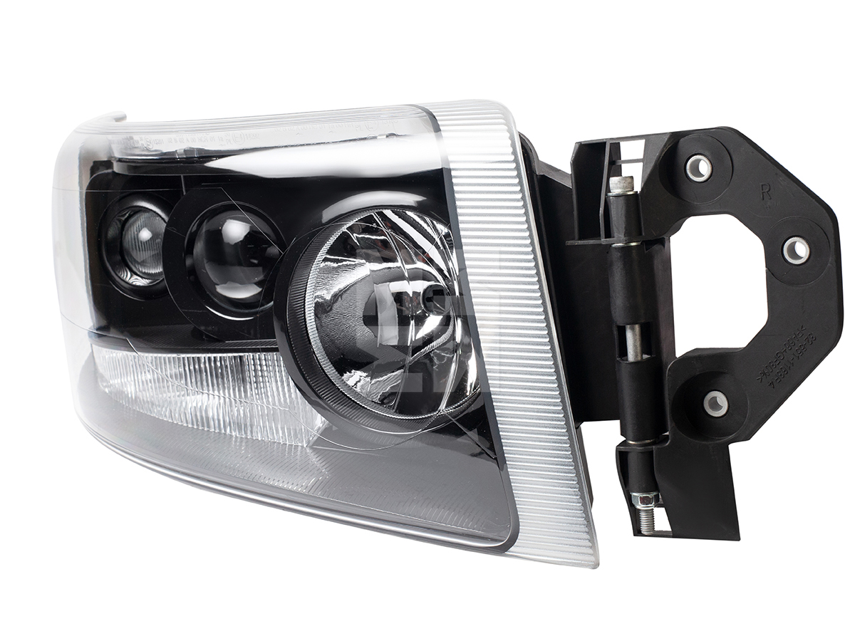 Фара головная правая Renault Premium 06-> 5511163RLDEF2