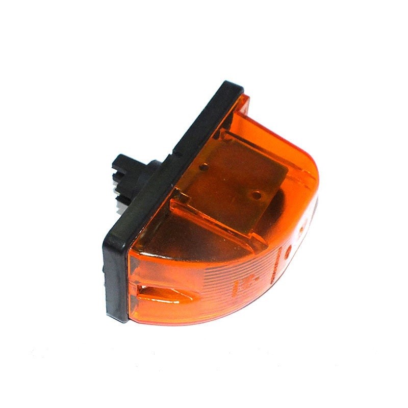 Указатель поворота боковой МАЗ Евро 56.3726