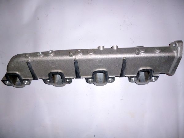 Коллектор впускной левый КАМАЗ-65115 7405-1115021