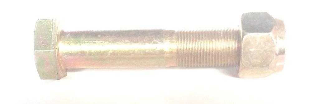 Болт амортизатора нижний Howo 199012680009