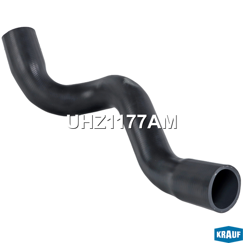 Патрубок интеркулера Audi A4/A6/VW Passat 1.9TDI 95-01 UHZ1177AM