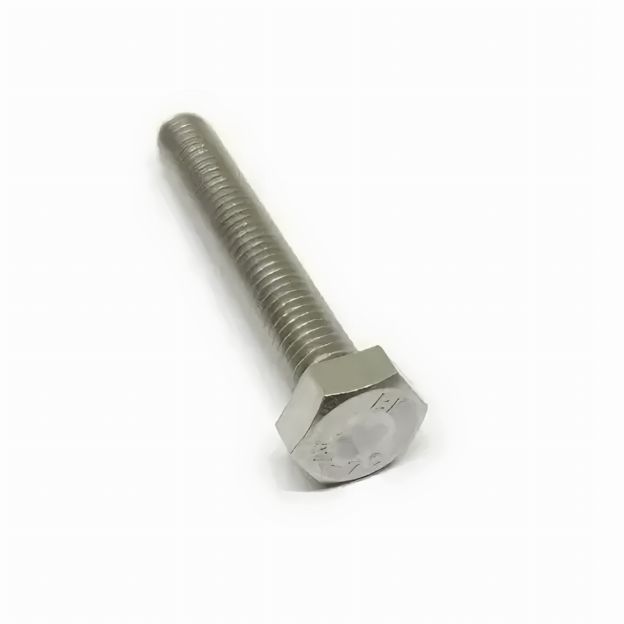 Болт М8*1,25*50 (полная резьба) М8х1,25х50