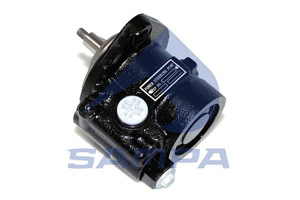 Насос ГУР Iveco 060.320