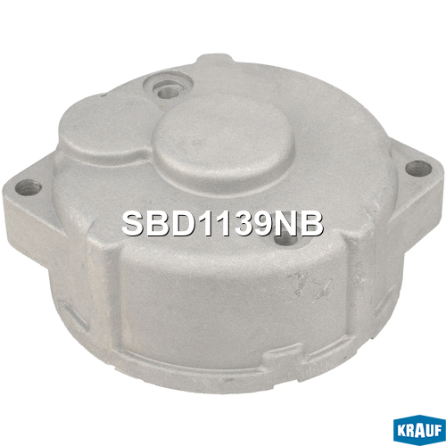 Крышка стартера задняя SBD1139NB