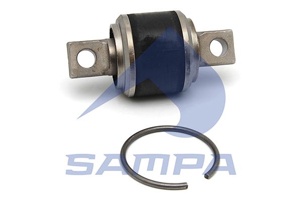 Р/к реактивной тяги Scania L-/P-/G-/R-/S-Series 040.784