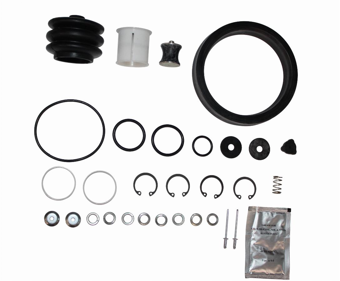 Р/к ПГУ MAN/Iveco 74212002