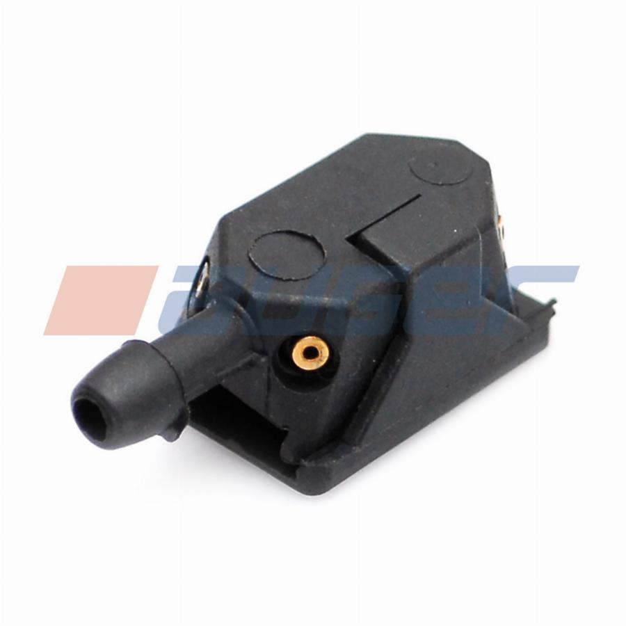 Форсунка стеклоомывателя DAF F95/MAN/Volvo 75071