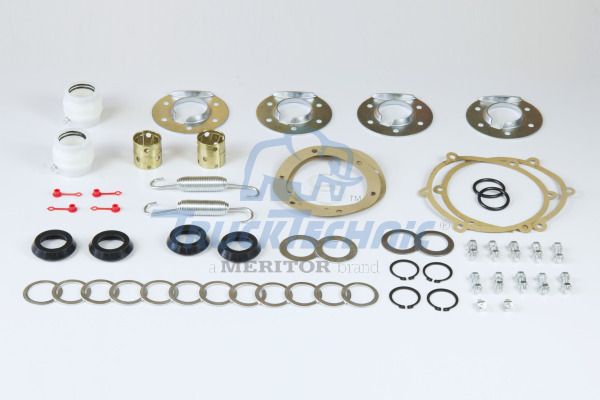 Р/к тормозного вала SAF RSM9042 на ось ASK.5.3636