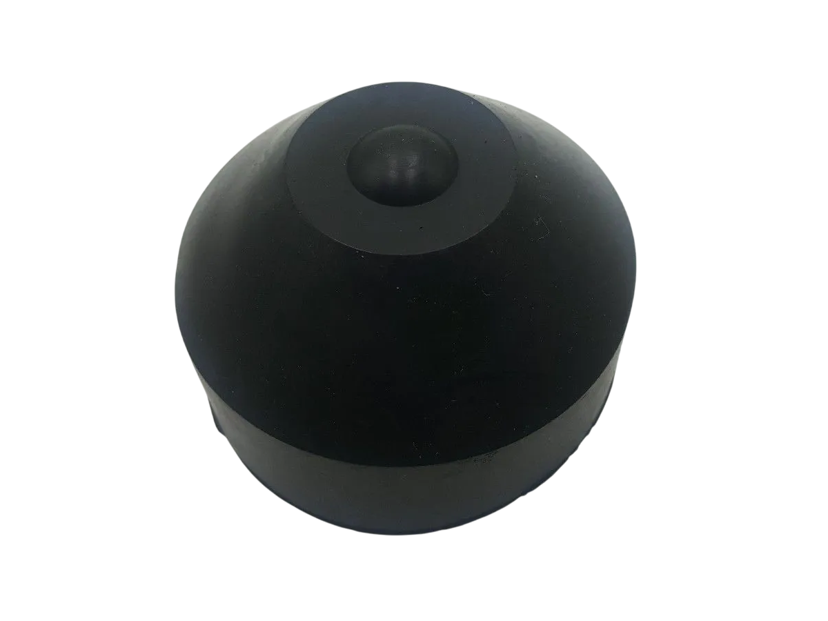 Колпак гайки буксирного крюка КАМАЗ 5320-2707245-20