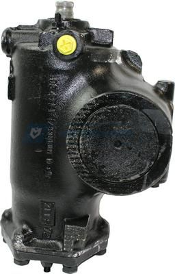 Редуктор рулевой гидравлический MAN RG8004NW