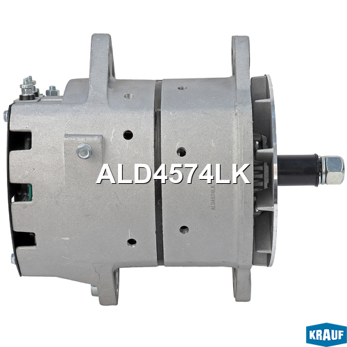 Генератор 12V 170A Kenworth/Peterbilt 1995-1998 ALD4574LK