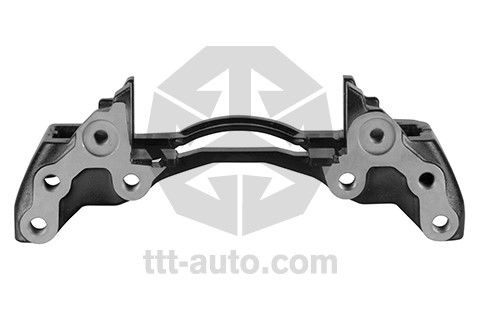 Держатель скобы суппорта левый 22.5" 6отв. Wabco MAXX 22 MAN TGX/TGS 20265