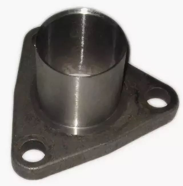 Полумуфта газопровода внутренняя ЯМЗ 240-1008252-А