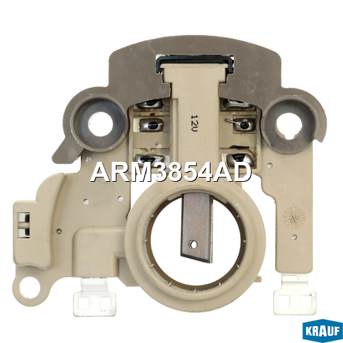 Регулятор генератора Mitsubishi Pajero 2.8 TD/Canter 3.0 TDi ARM3854AD