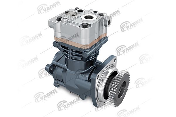 Компрессор воздушный 1-цилиндровый Caterpillar C15/3406 BENDIZ BA-921 2200020001