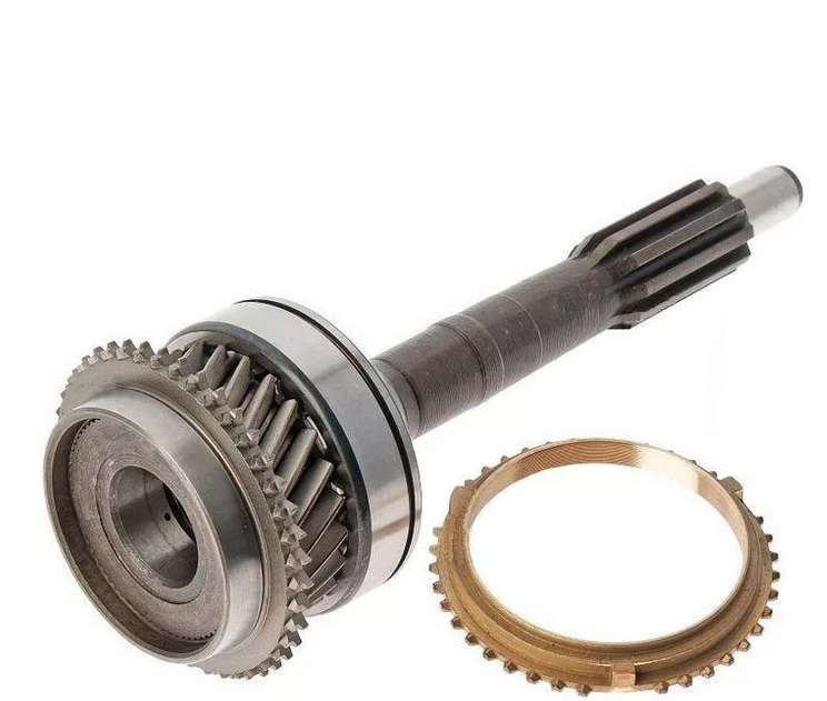 Вал КПП первичный в сборе ГАЗ-3302 дв.ШТАЙЕР 330242-1701025-01