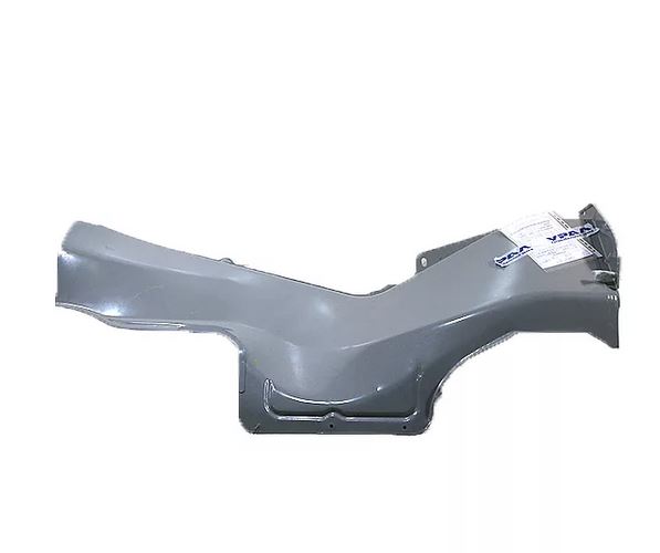 Брызговик крыла правый металл УРАЛ 4320-8403320-01