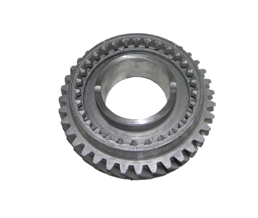 Шестерня 2-передачи z=23 вала вторичного МАЗ,УРАЛ,КРАЗ 238А-1701131