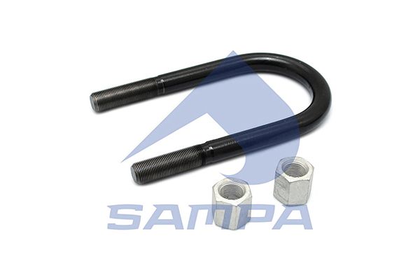 Стремянка M20*1.5*92*200 Renault Premium/Kerax 079.0581