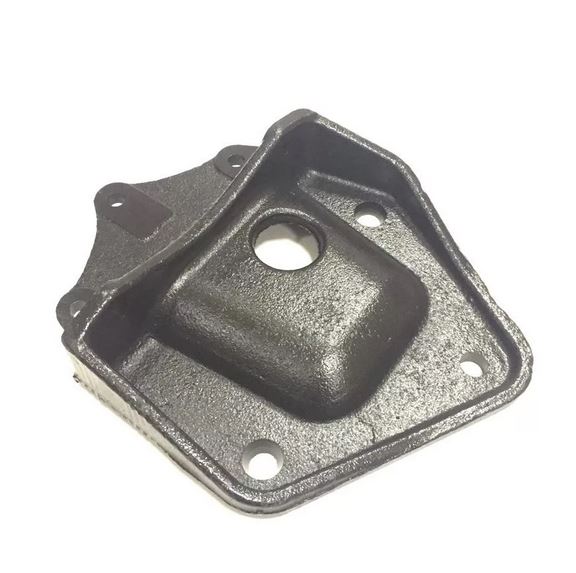 Кронштейн крепления рулевого механизма под ГУР ГАЗ-33027 330242-3403015-10