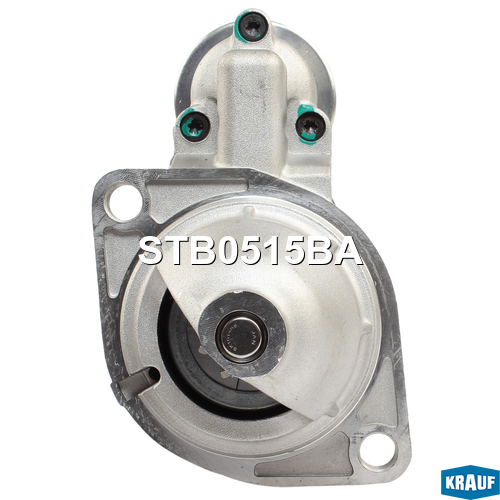 Стартер12V 1.7k BMW E32/E34 3.0-3.8 86-97/Citroen Jumpy 07> STB0515BA