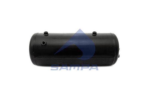 Ресивер воздушный 40L 276*740 15 bar Renault Premium II TR/PR/ DXi 7/Volvo FL6 2000- 05000036