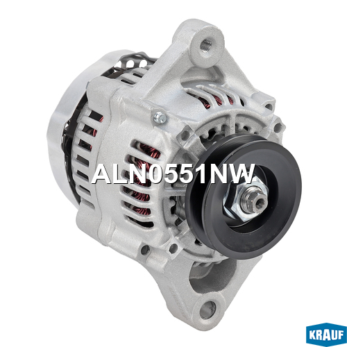 Генератор 12V 40A Kubota ALN0551NW