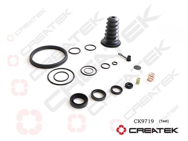 Р/к ПГУ сцепления D=102 Shaanxi CK9719