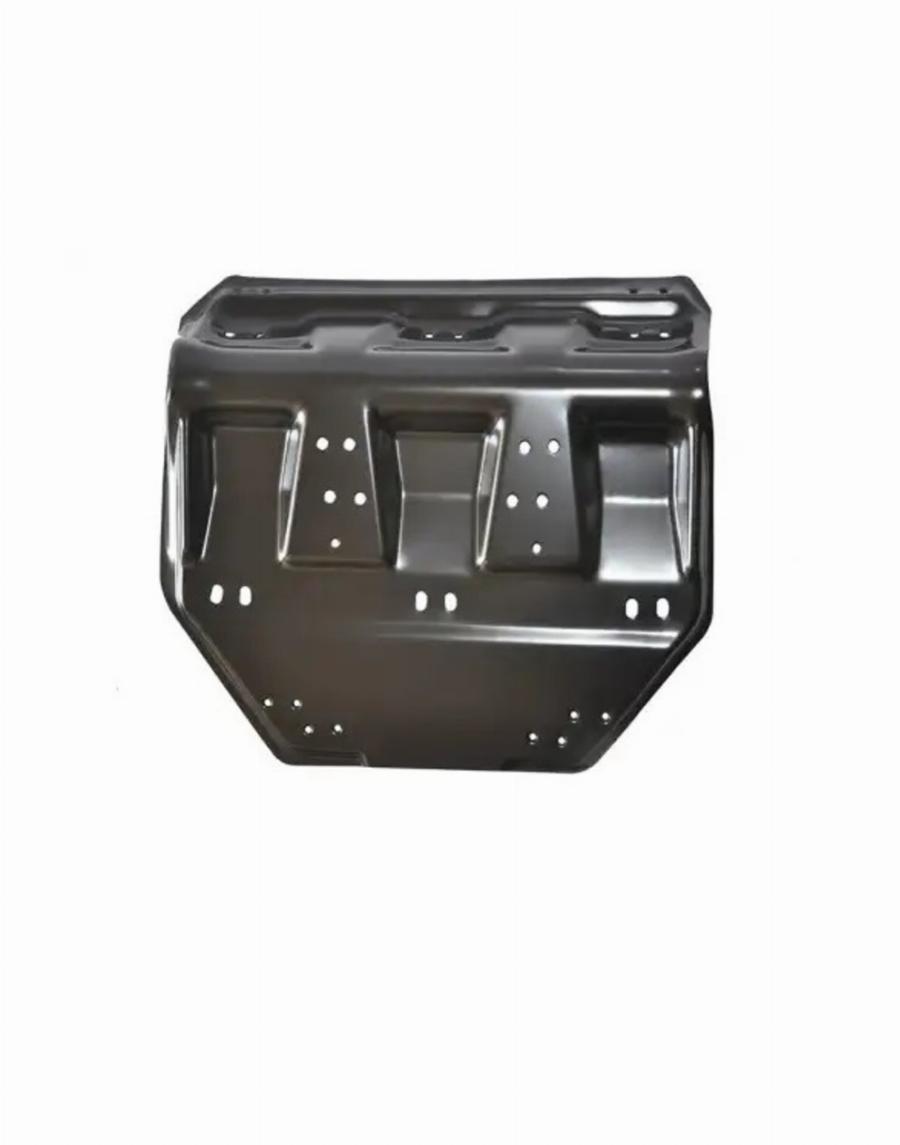 Кронштейн крыла левый металл Scania P/R/G/T BS05C048001