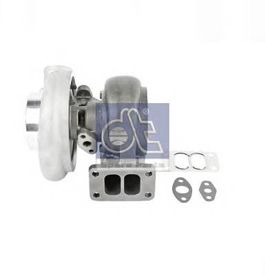 Турбокомпрессор MAN D0826LF01/LFL/LUH 3.19002