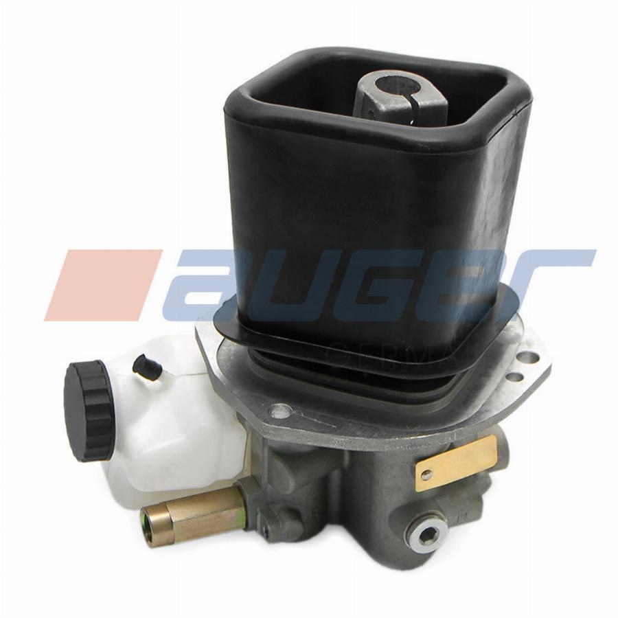 Механизм КПП MB Actros/Axor/Atego 78229