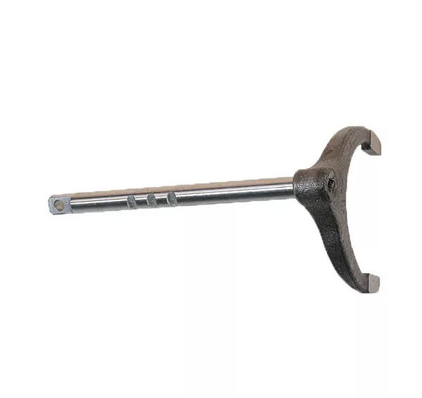 Вилка КР включения передач со штоком в сборе УРАЛ 4320-1803009