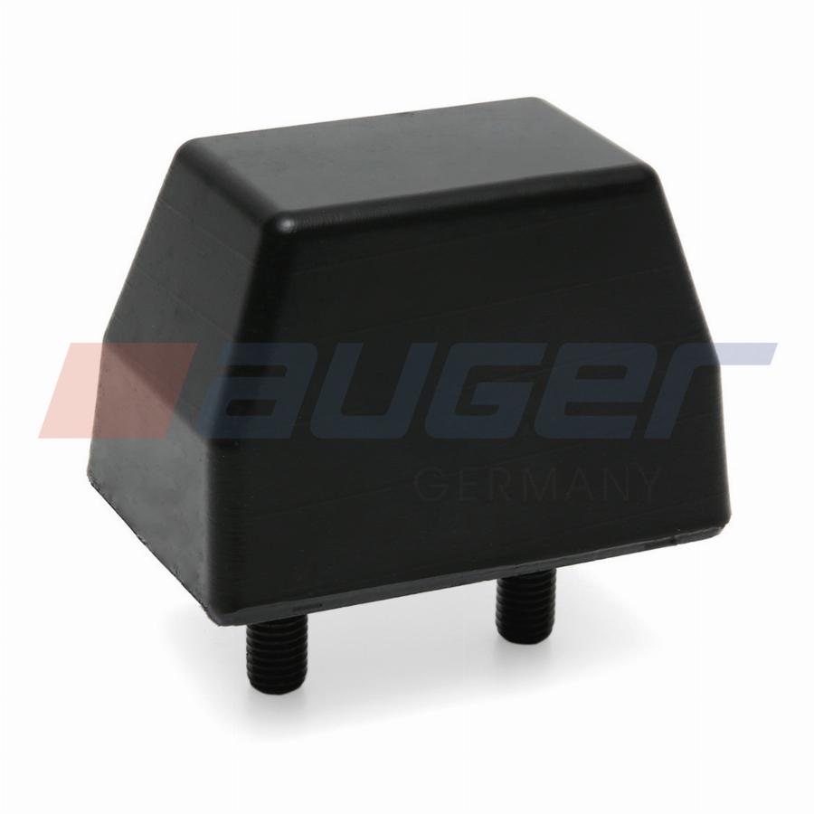 Отбойник рессоры M10*1.5/90*89 резинометалл DAF CF/XF E-6 55974