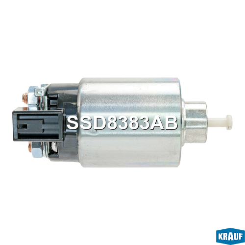 Реле стартера втягивающее Hyundai Sonata/ix35 2.0i 10> SSD8383AB