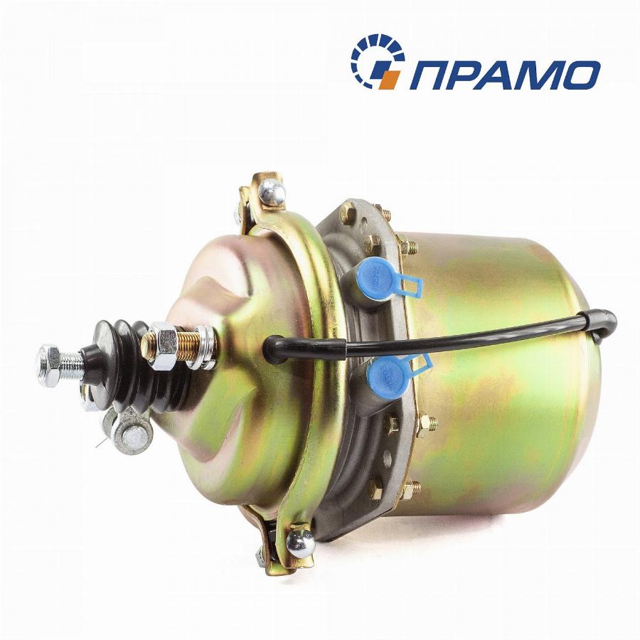 Энергоаккумулятор тип 24/24 КАМАЗ-43253/43114 25-3519201