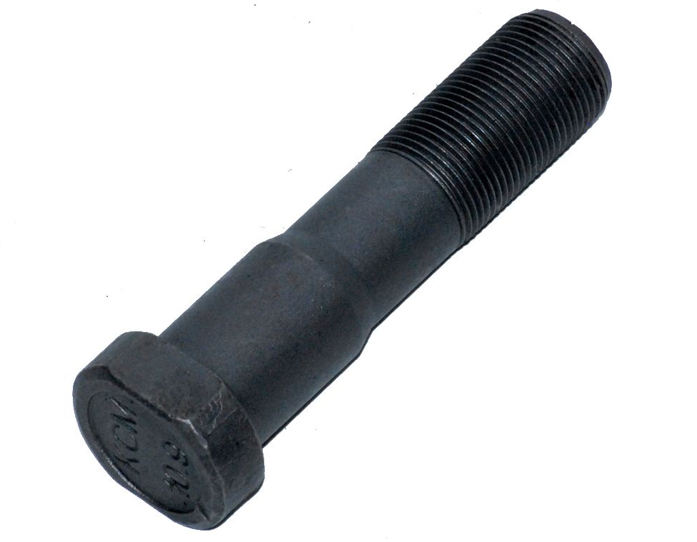 Болт М22*95*1,5 колеса средний МАЗ п/прицеп ЕВРО 9919-3104050