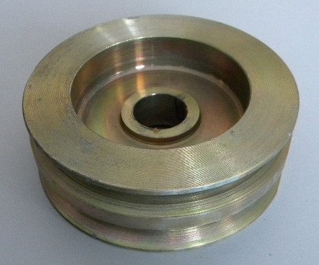 Шкив ГУР ПАЗ 3205 3205-3407210