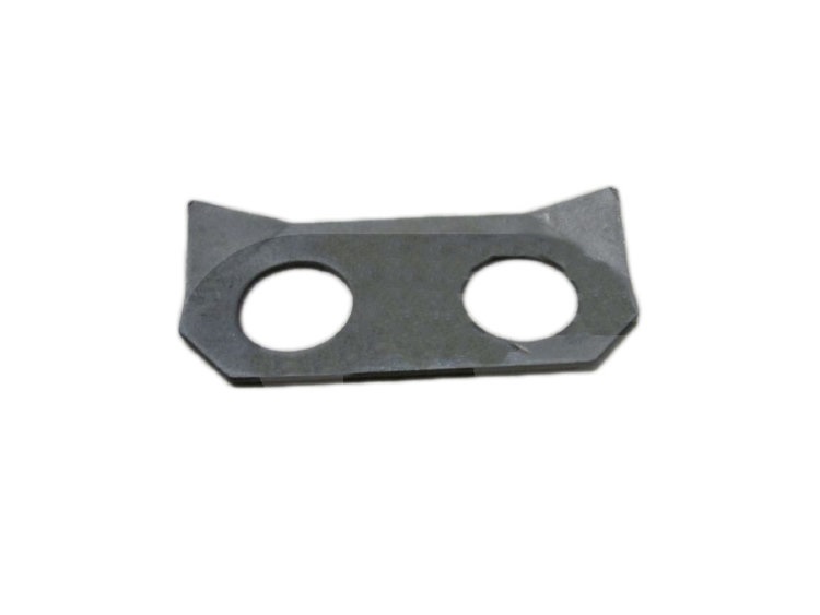 Пластина замковая вала коленчатого ЯМЗ-240 240-1005078