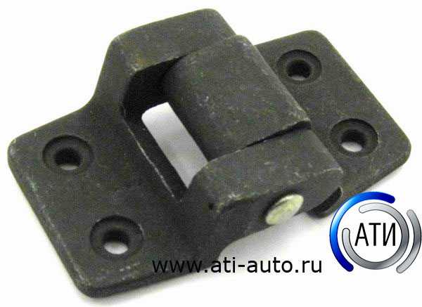 Петля моторного люка правая н/о ПАЗ 3205-5313060-10