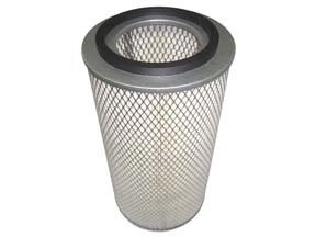 Фильтр воздушный к-т XCMG WZ30-25 A4928