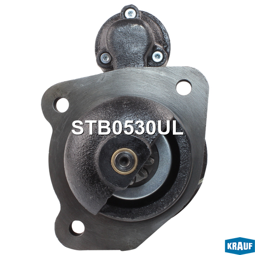 Стартер 24V 4kW Iveco MK/P/PA/ Deutz BF6L/F3-6L STB0530UL