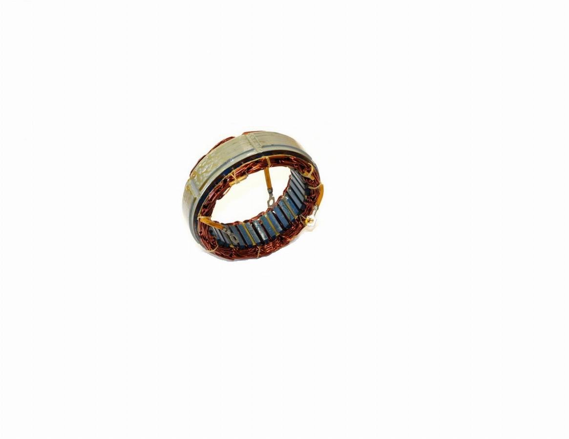 Статор генератора 95А обмотка ЛиАЗ-5256 6501-3701100