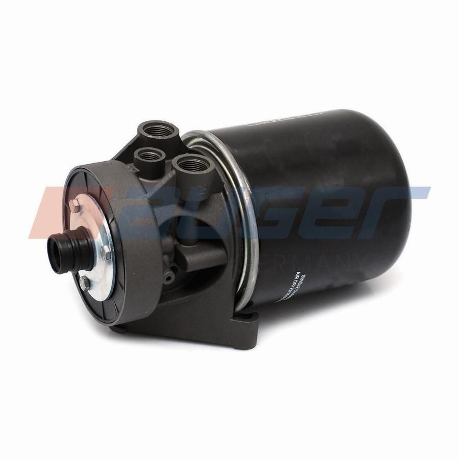 Влагоотделитель 12.5 бар с регул. давл. без нагрев. MAN/DAF 76990