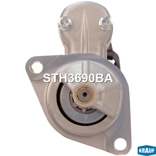 Стартер 12V 1,21kW z=8 ACR Yanmar/Komatsu STH3690BA