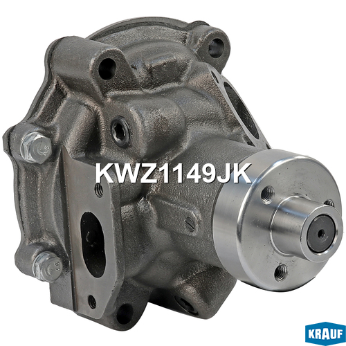 Насос водяной Iveco Eurocargo KWZ1149JK